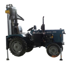 Truck mounted core water well drilling rig spare parts